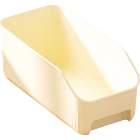 Küchenschränke und -boxen, ideal zur Aufbewahrung verschiedener Gegenstände, Snacks und Gewürze auf kleinem Raum multifunktionale Aufbewahrungs- und Sortierkörbe.