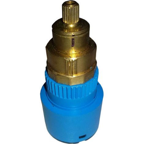 Ricambio cartuccia termostatica Cice Ideal Standard T000583AA (1/2)
