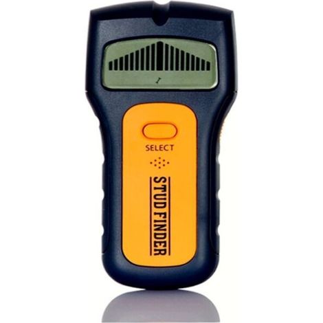ST79 – détecteur de câbles, détecteur de profondeur de fil mural, détecteur numérique de métaux, Scanner mural Portable (1/5)