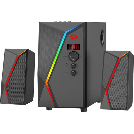 Haut-parleurs Redragon Anvil GS520 PRO