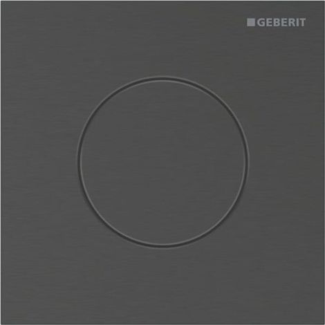 GEBERIT 116014QD1 Type 40 UR-commande avec déclenchement pneum. Sp.