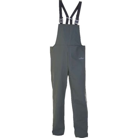 Pantalon de jardinage vert taille L HYDROWEAR 014045GRL (1/2)
