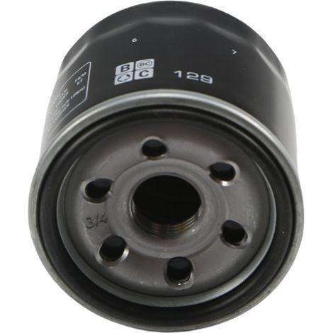 The Suzuki 16510-61A31 outboard motor oil filter element is suitable for Suzuki engines.
