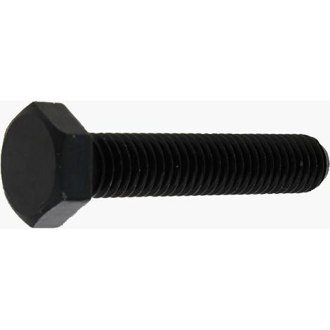 Vis métaux TH DIN 933-933109B2060 (boite de 25 pieces) - Viswood