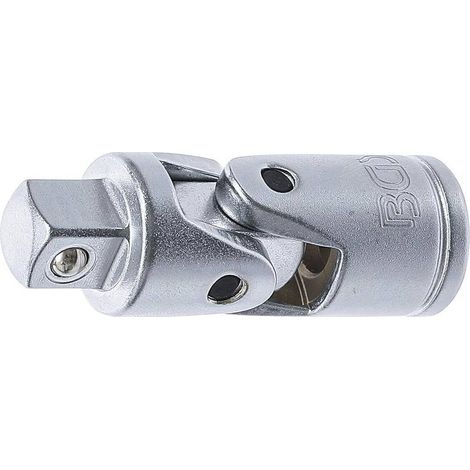 Articulation à Cardans 10 mm (3/8) - Précision et Robustesse, Acier - D-Work (1/5)