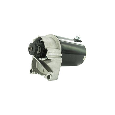 Avviamento BRIGGS et STRATTON 498148 - pignone 16 dente - modelli bicylindres