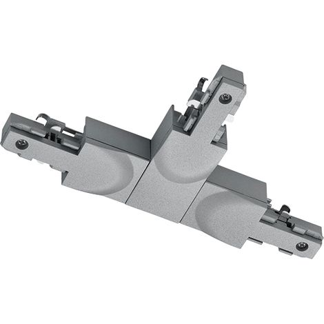Raccordo Connettore a T Interno per Sistema Binario Alluminio Duoline GD Trio (1/2)