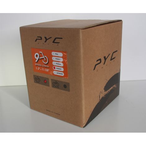 Catena P9003 - Rotolo da 30 m - 25 maglie (1/2)