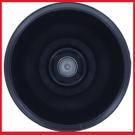 Ölfilterhalterung/Abdeckung 94810702200 - Passend für Porsche Cayenne (1/4)