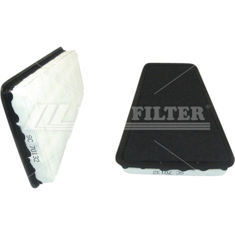 Filtro aria abitacolo 210 mm 198 mm 84577445 (1/2)