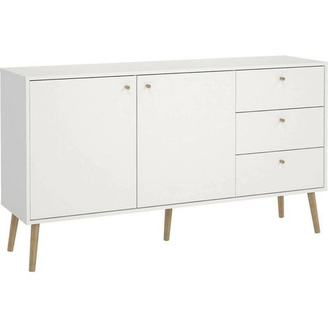 Credenza (1/5)
