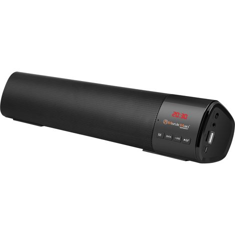 MusicMan Mini-Soundbar (1/5)