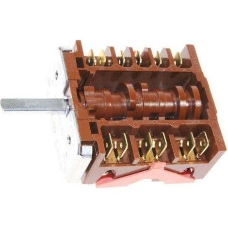Interruttore - Forni, Fornelli Elettrici e a Gas - ARISTON HOTPOINT - 3263763665392337270