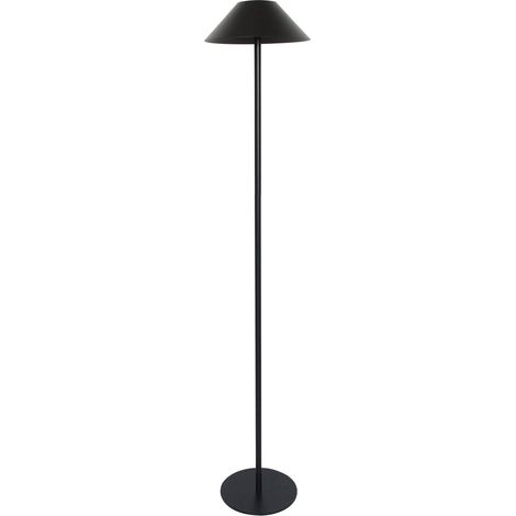Lampione solare H150CM NERIO (1/5)