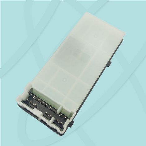 Suitable for the electric window regulator mechanism of the Nissan NV200, part number 25401-JX00A