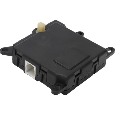 Actionneur de chauffage 95VW 19E616 AD AC Moteur servo de régulation de chaleur Remplacement pour Ford Transit T12 T15 V347 V184 1995‑2012 (1/5)