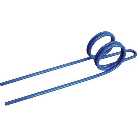 Dente strigliatore 12 mm LEMKEN 3538801