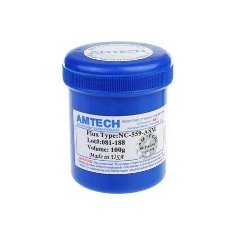 Amtech NC-559-ASM Lötflussmittel 100g
