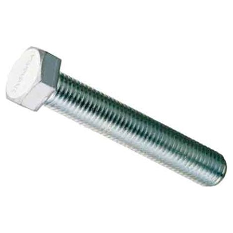 M6x40 Vollgewindeschraube
