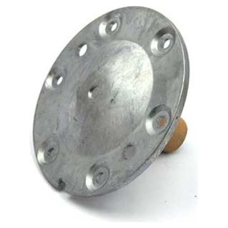 ARBRE PANIER DROIT POUR LAVE LINGE CANDY - 46007431