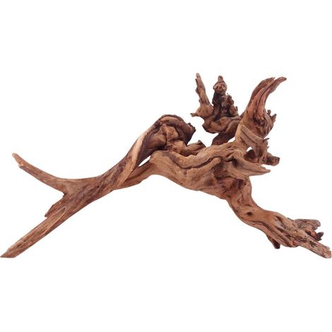 XL Driftwood Flußwurzel Nr.4936 Holz Deko Aquascaping