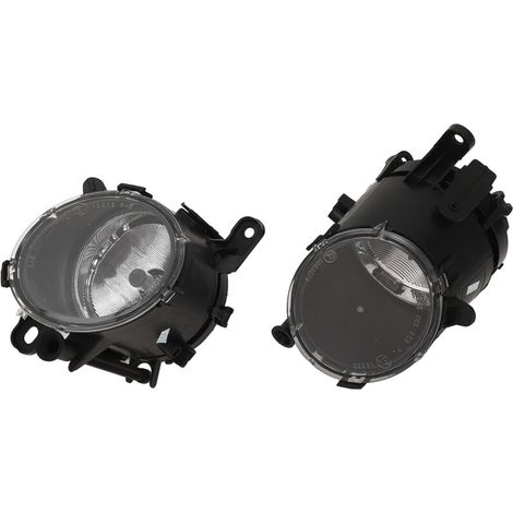 royaluxe -1 paire de phares antibrouillard avant 22865975 gauche droite, anti-pluie et anti-poussière, adaptés à Vauxhall Insignia 2013 à 2016 (1/5)