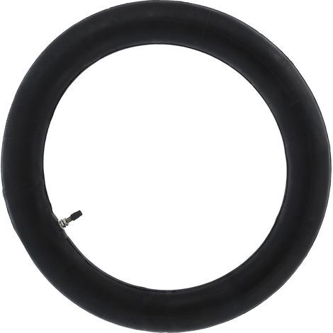 Chambre à air roue arrière moto 90/100-14 (3.00-14) pour Pit Pro Trail Dirt Bike 125cc 140cc (1/5)