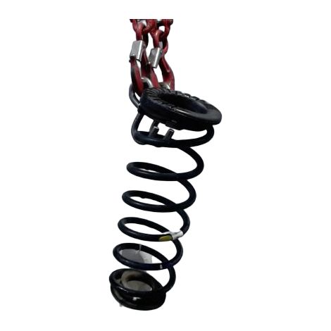 [PRODUIT D'OCCASION] Ressort Amortisseur Arriere Droit HYUNDAI I20 ♻️ Ref Oe. 55330c8000 - Garantie à vie (1/2)