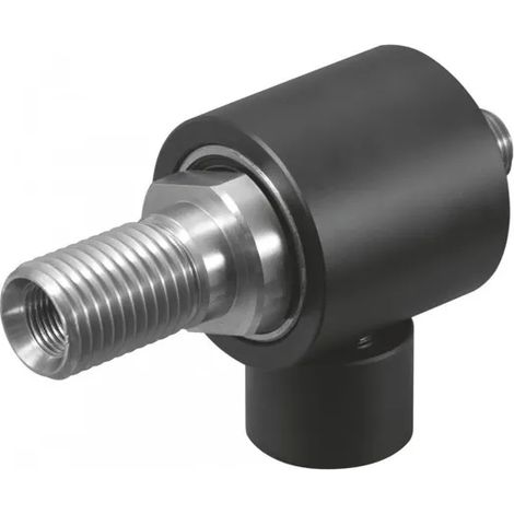 Rotore aspirazione polvere Rems 180160 connessione filettata G ½