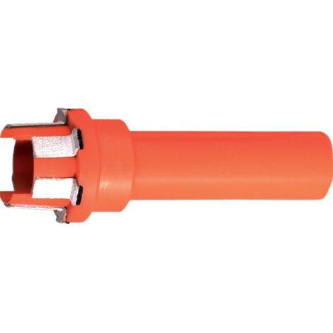 Cono plástico MK 1 Prazisform
