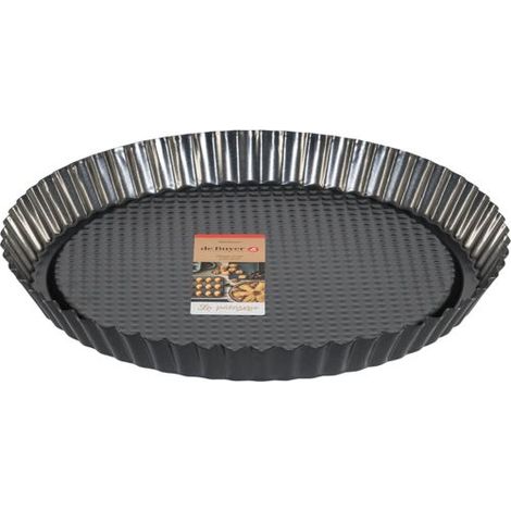 De Buyer Form ANTIHAFT 28cm