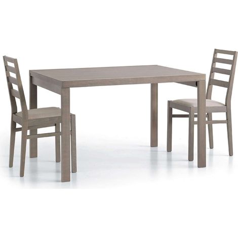 REYNOLD - tavolo da pranzo moderno