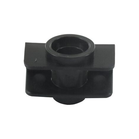 Soporte cojinete grupo tracci贸n GGP - CASTELGARDEN 322785153/0