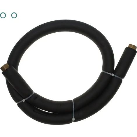 BRÖTJE Tubo corrugado 1/2 LG.1400mm, 7643083