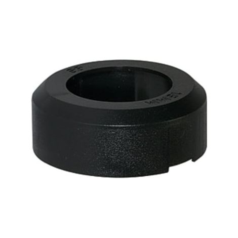 Riegler Schutzkappe, »speedfit «, schwarz, für Rohr Außen-ø 12 mm, POM (1/2)