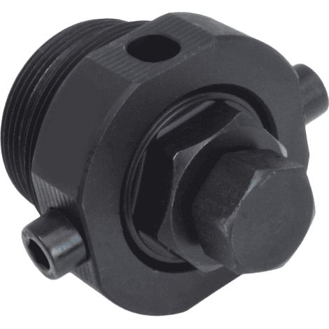 Estrattore utensile rimozione pompa iniezione Hyundai Kia motori diesel 2.0 2.2 L CRDI 796sa (1/3)