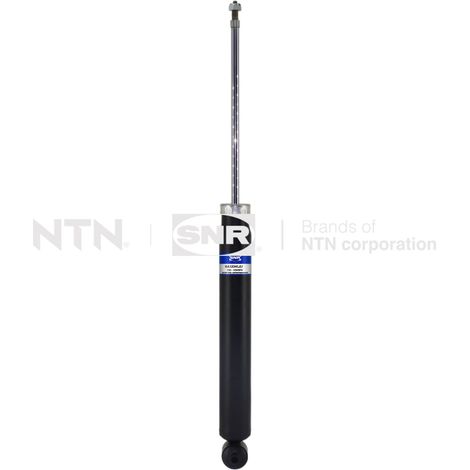 Amortisseur - SA96613.03 - SNR - Compatible avec véhicule Citroen
