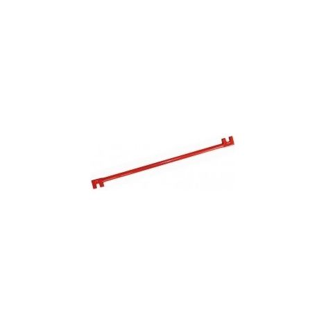 Gancio per piegare 6 x 8 mm - Outifrance