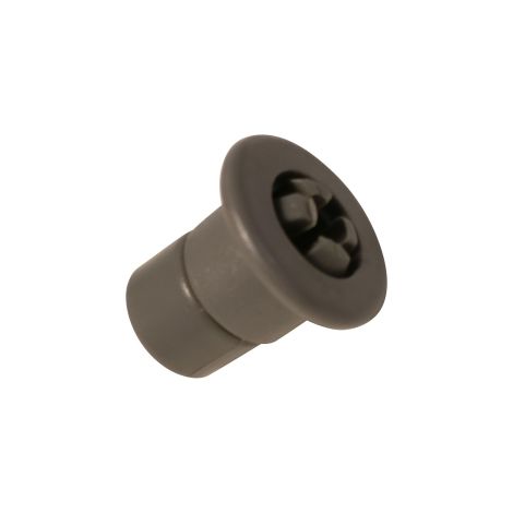 Rueda cesta superior gris para lavavajillas PROLINE 34420260