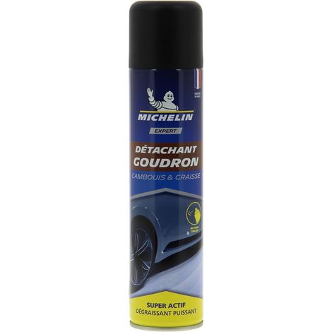 MICHELIN NETTOYANT GOUDRON (1/3)