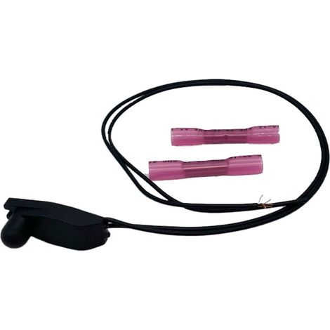 Kit réparation câbles capteur température extérieure adaptable PSA OE : 2322019 6445F9 6445JS 3RG