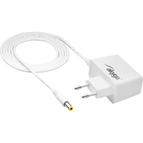 Alimentation pour épilateur Philips Satinelle Akyga 4,7 V 0,3 A 1,41 W