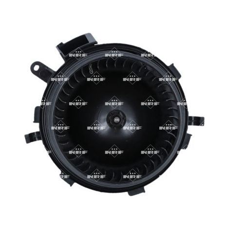 Pulseur d'air habitacle NRF 34640 CITROËN 6441Y3 77364098