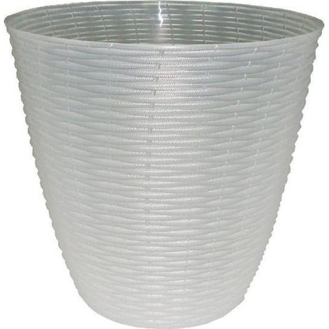 PORTAVASO 'PAGLIA' Ø 14 cm - 1,2 lt (1/2)