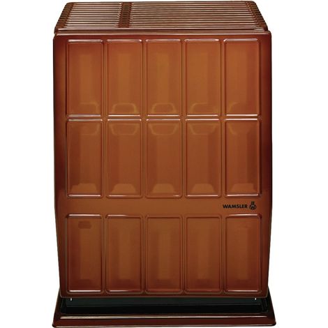 Ölofen OU 4S Rofan 4,3 kW