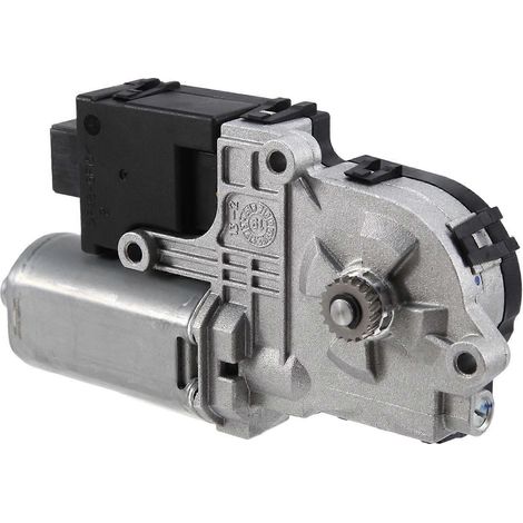 Moteur de toit ouvrant pour BMW X1 F48 2' F45 F46 (2014-2020) - 54107391782 - Pièces de rechange automobiles