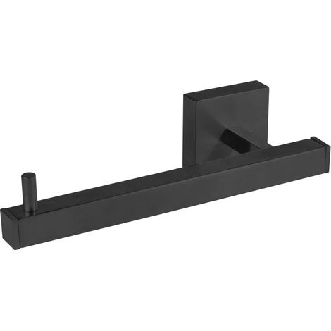 Porte‑papier sans couvercle BLACKMAT (noir mat) - TRES 10723606NM (1/2)
