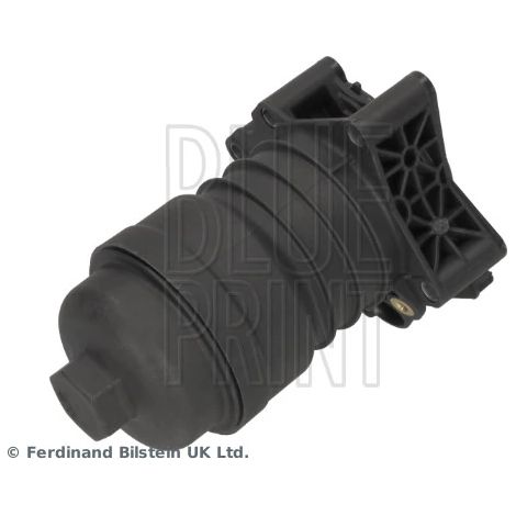 Boîtier, filtre à huile Blue Print ADBP210196 AUDI 06M 115 401 E 06M 115 401 F