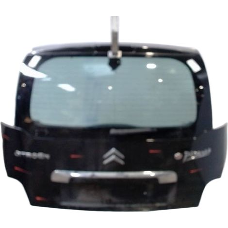 Hayon CITROEN C3 2009- [PRODUIT D'OCCASION]♻️9803598080 (1/3)