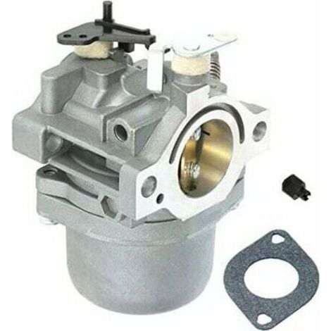 Accesorios de jardín para carburador, repuesto para Briggs Stratton 799728 498027, 12 HP, 12,5 HP